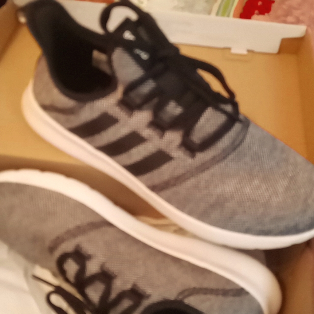 Adidas Cloud Foam